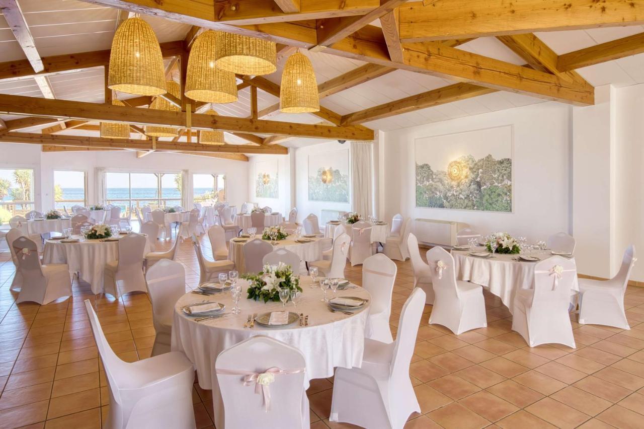 Hotel Paradou Mediterranee, BW Signature Collection By Best Western Sausset-les-Pins Exterior foto