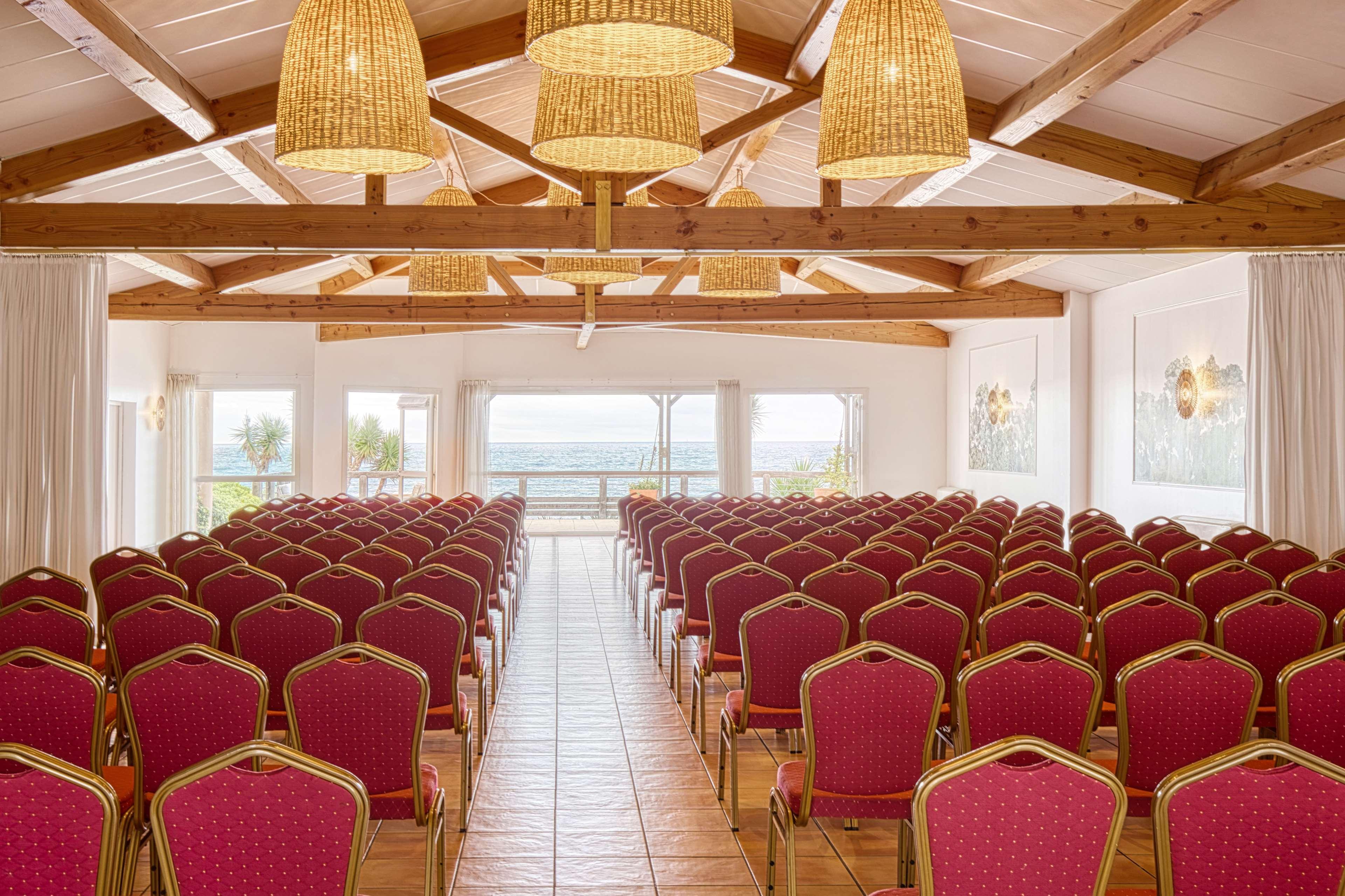 Hotel Paradou Mediterranee, BW Signature Collection By Best Western Sausset-les-Pins Exterior foto