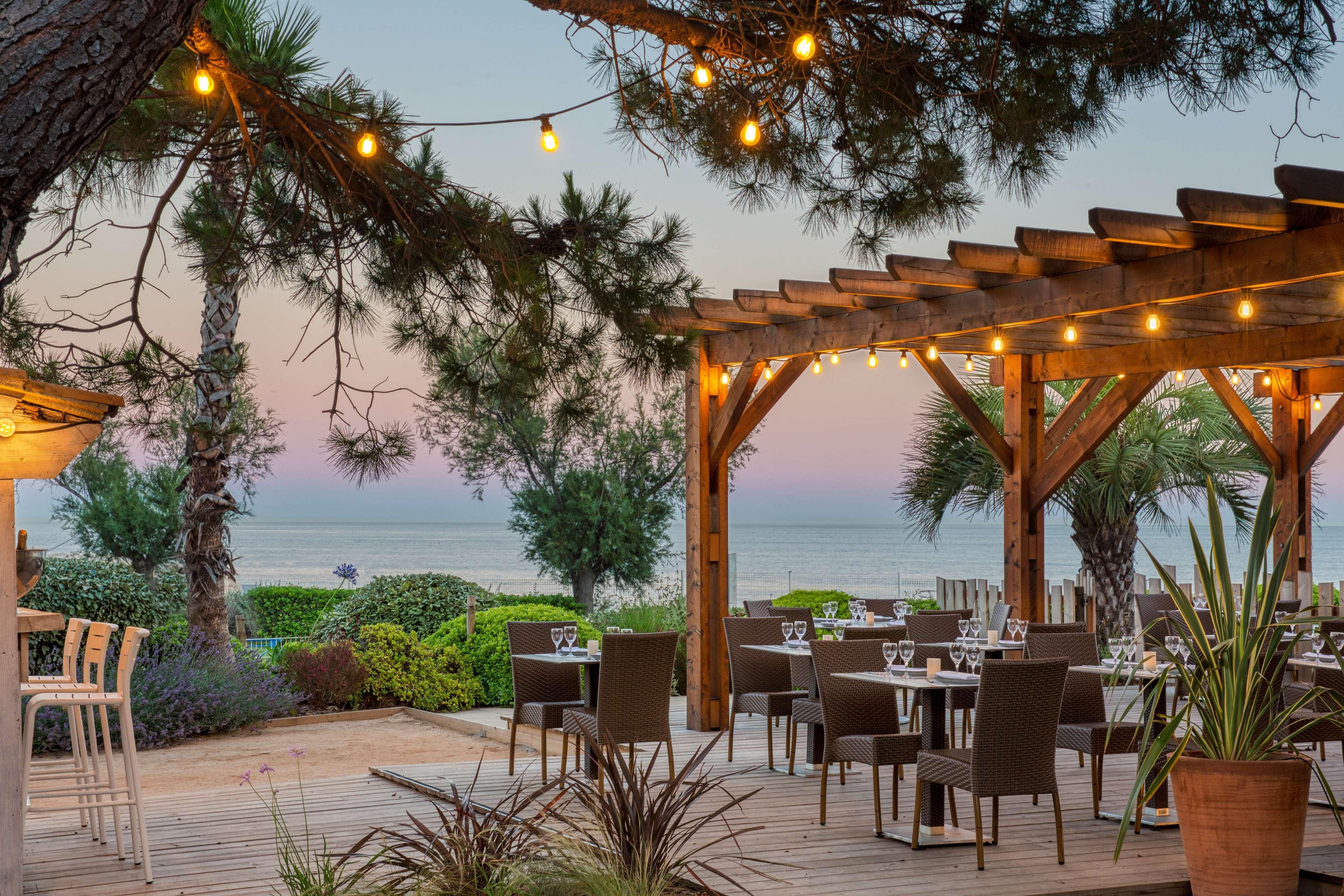 Hotel Paradou Mediterranee, BW Signature Collection By Best Western Sausset-les-Pins Exterior foto
