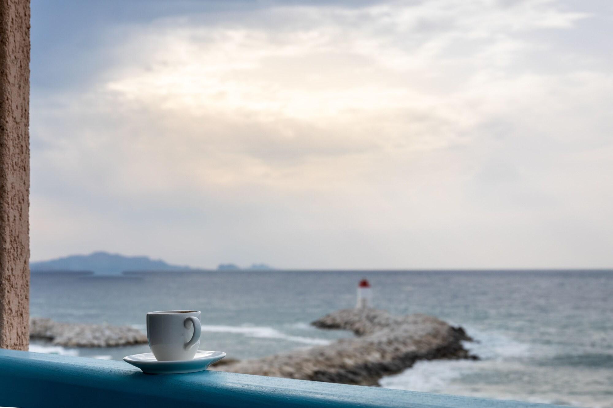Hotel Paradou Mediterranee, BW Signature Collection By Best Western Sausset-les-Pins Exterior foto