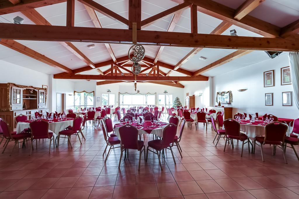 Hotel Paradou Mediterranee, BW Signature Collection By Best Western Sausset-les-Pins Exterior foto