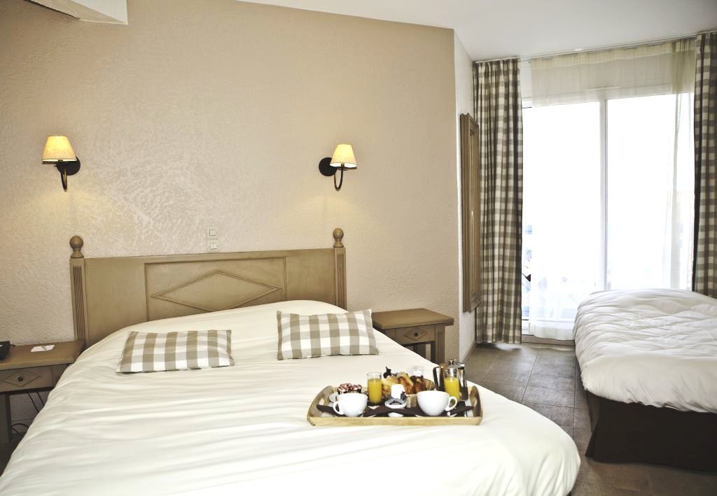 Hotel Paradou Mediterranee, BW Signature Collection By Best Western Sausset-les-Pins Exterior foto