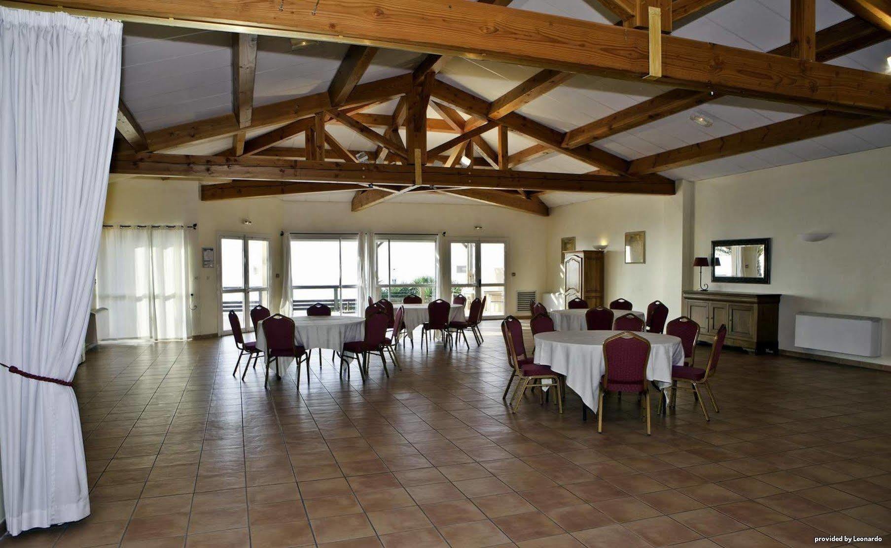 Hotel Paradou Mediterranee, BW Signature Collection By Best Western Sausset-les-Pins Instalações foto